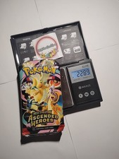 ULTRA HEAVY🔥TEMPORAL FORCES SLEEVED PACK🔥| 32.20 GRAMS | RAGING BOLT SIR PACK?