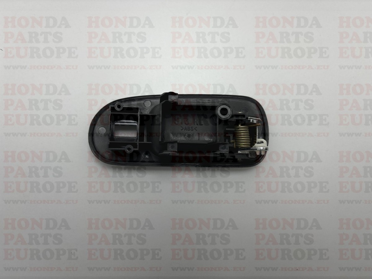 72663-ST3-E01ZA HINTEN LINKS INNENGRIFF TÜRKLINKE Honda Civic 1995