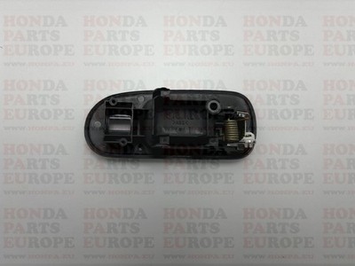 72663-ST3-E01ZA HINTEN LINKS INNENGRIFF TÜRKLINKE Honda Civic 1995