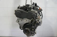 Motor VW Passat Cc Tiguan Sharan CFF 2.0 TDI 2013 Engine Komplett