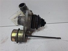 Turbo Ford TRANSIT
