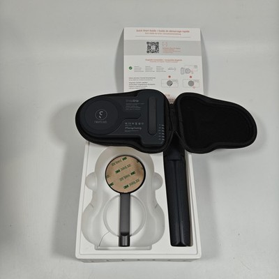 ShiftCam SnapGrip Creator Kit MagSafe Grip Tripod Light for iPhone