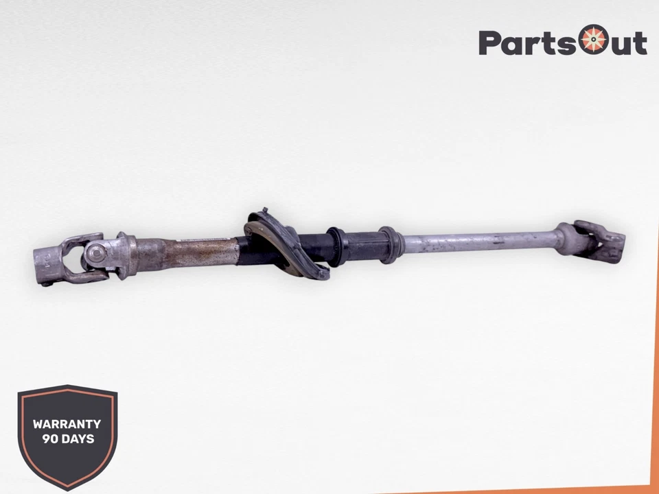 Columna del eje de dirección todoterreno Audi A4 S4 A5 S5 RS5 2008-2017 8K1-419-753-H Foto 2 de 4