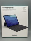 Logitech Combo Touch Keyboard Case for iPad Pro 12.9" 5th 6th Gen