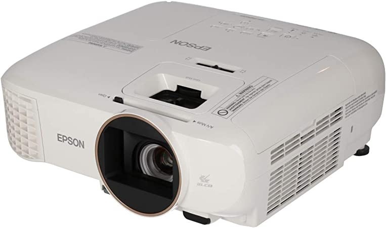 VIDEOPROIETTORE EPSON EH-TW5650 ANSI LUMEN 2500 FULL HD PROIETTORE 3D 3LCD HDMI