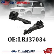 NEW Pair Roof Air Deflector Kit LR137034 Fits...