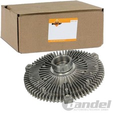 NRF KUPPLUNG K&Uuml;HLERL&Uuml;FTER passend f&uuml;r MERCEDES 124 C124 W124 S124 C-KLASSE W202