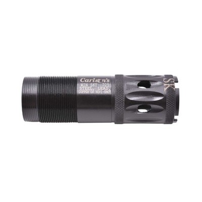 CARLSONS Ported Sporting Clay 12ga Skeet Choke Tube for Winchester