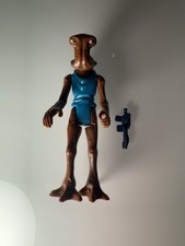 Product Image: VINTAGE STAR WARS 100% COMPLETE 1978 HAMMERHEAD ACTION FIGURE WITH GUN