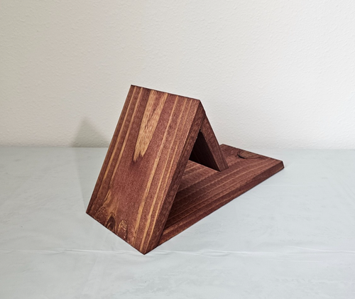 Handmade Wooden Book Rest / Holder / Valet | *SEE DESCRIPTION* Made-to-order - 第 5/6 張圖片