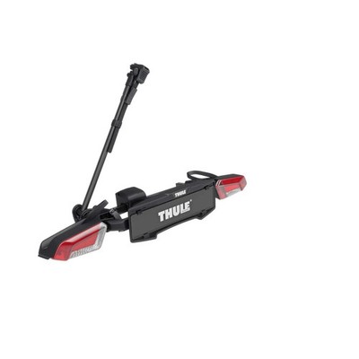 Thule VeloLite 1 - Bike Towball Carrier 13-Pin Foldable