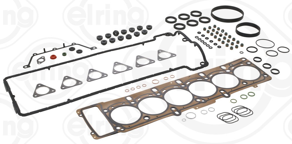 GASKET KIT CYLINDER HEAD 074.550 FOR S54 B32 S54326S4 3.2L 6cyl