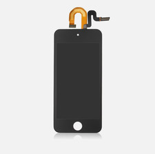 OEM LCD Display Digitizer Screen Replacement For iPod Touch 5/6 6th Generation
