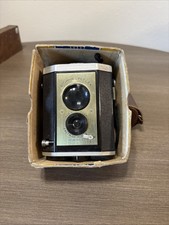 Vintage Kodak Brownie Reflex Camera
