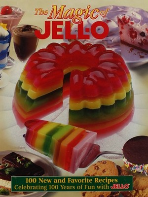The Magic of JELL-O