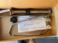 Fountain Pump FP-200 MCD 82951 Rev B Beverage Dispenser Server Products