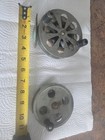 Two Vintage Fly Fishing Reels — photo 1