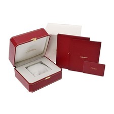 CARTIER Caliber de Cartier Diver WSCA0010 blue WATCH 715172 5