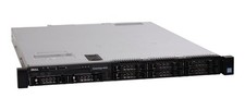 Dell PowerEdge R430 // 2x Xeon E5-2660 v3, 8x SFF, H730 Mini, 2x PSU, no RAM
