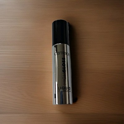 Catrice HIGH GLOSS Liquid Eyeshadow Liquid Eye Shadow  010 Glossy Glam 4 ml neu