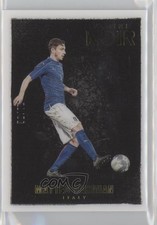 2016-17 Panini Noir Color /75 Matteo Darmian #56 0f8
