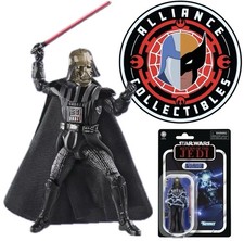 2026 Star Wars Vintage VC385 DARTH VADER  EMPEROR'S WRATH  3.75  Hasbro Figure