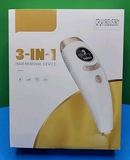 Aopvui 3-1 Hair Removal Device - 36 Watt. - A101
