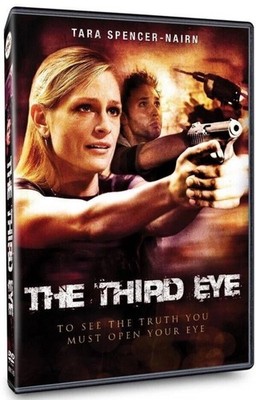 The Third Eye (DVD, 2006)