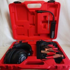 Electrical Circuit System Tester Automotive Electronic Stethoscope Car Sound