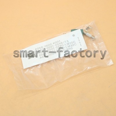 One New   A05B-2600-K001 Fuse Accessories Machine Tool Accessories Fast Ship #ff