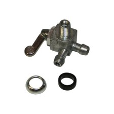 LOMBARDINI INTERMOTOR RUBINETTO A 2 VIE PETROLIO BENZINA MOTORE DIAMETRO 9,50MM