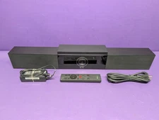 Poly Studio 4K USB Video Conference System w/ Remote Power Supply P009