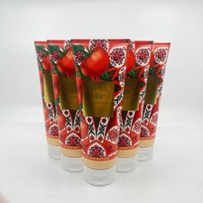 bath and body works 5 Pc OFF THE VINE Body Cream 8 Oz New