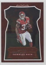 2016 Panini Knight's Templar Charcandrick West #160 0a1
