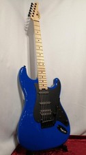SCHECTER PS-ST-4-W electric guitar