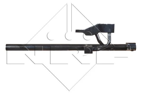 CONDENSER AIR CONDITIONING 350036 FOR BMW X3/SAV/F25 X4/SUV/F26 N20B16 1.6L 4cyl - Image 4 of 4