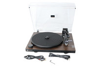 Victrola T1 Premium Vinyl Stream Bluetooth Turntable VPT-1000 - Free Shipping.