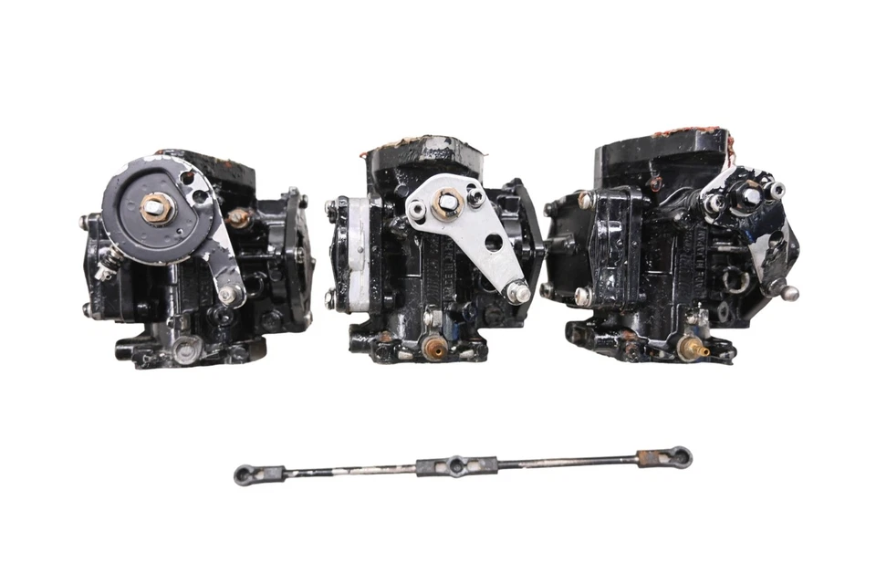 Carburador Yamaha Waverunner GP1200 97 carbohidratos para piezas Foto 2 de 4