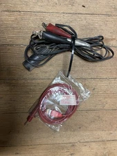 Kent Moore KM GM Techline Tech 1 Adapters Volt meter & Battery Adapter