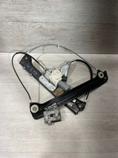 BMW 6 E63 E64 2006 Fensterheber elektrisch mit Motor T�r vorne 7008624 KAN8236
