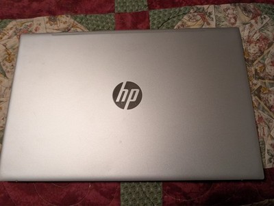 HP Pavilion 15-eg0077nr,  Intel Core i7, 16GB (2x 8GB), 512GB NVMe, Win 11 Pro