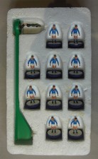 SUBBUTEO - VINTAGE - ITALY TEAM