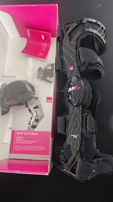 Knee Brace Medi M.45° CI, CI short