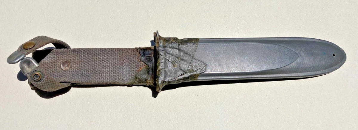 Mk2 Knife for sale | eBay
