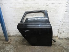 2014 AUDI A3 S-LINE 8V 1.6TDI MK3 5DRS HATCH REAR RIGHT SIDE DOOR