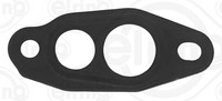 Elring Dichtung ÖLauslass (Lader) 112.850 FüR Opel Astra B16 Sports Tourer Sport