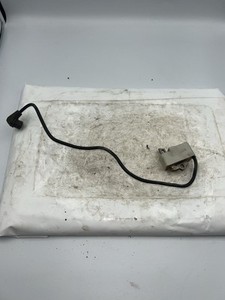 Dolmar Pc 7412 Concrete Saw Oem Ignition Coil Gave Good Spark