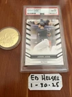 2015 Leaf Baseball Aaron Judge #01 (RC)