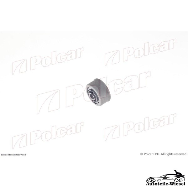 Querlenkerlager / Ø58Mm 36Mm Vorne FüR Opel Combo 71 Corsa B S93 Tigra 93-01-image
