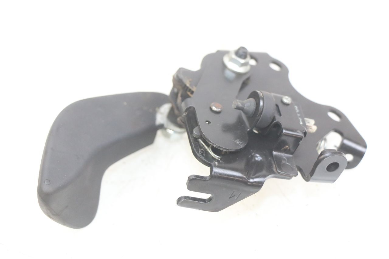 PARKBREMSE HEBEL - HONDA FJS SILVERWING SILVER WING 400 (2009 - 2016)